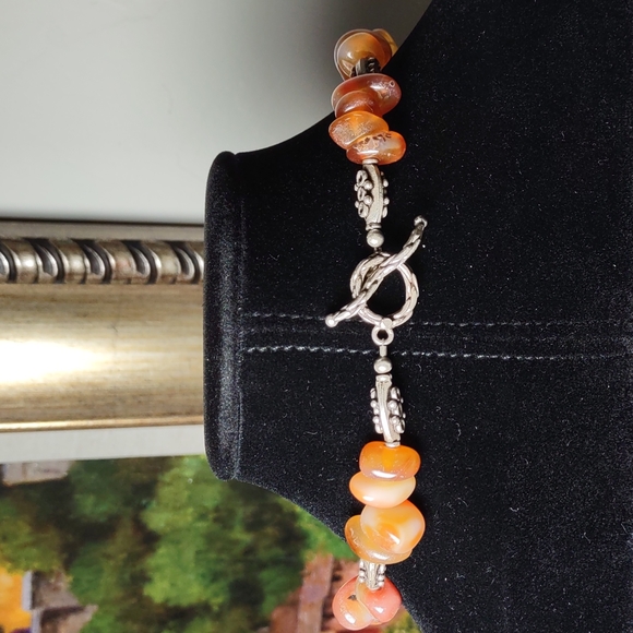 Beaded Necklace - Picture 3 of 4